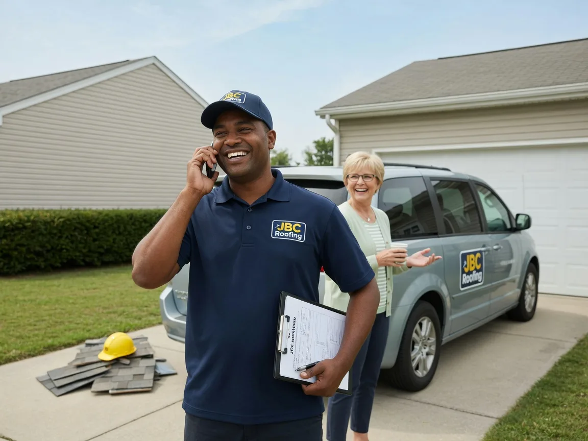 Roof Replacement Southside, TN FAQs